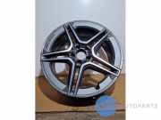 Felge von einem Mercedes GLB-Klasse