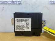 Kraftstoffpumpe Relais von einem Mercedes Vito