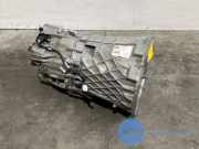 Getriebe von einem Mercedes Vito