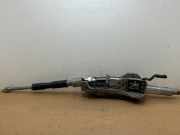 Lenksaule Gehӓuse komplett von einem Mercedes C-Klasse