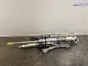 Lenksaule Gehӓuse komplett von einem Mercedes C-Klasse