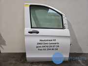 Tür 2-türig rechts von einem Mercedes Vito