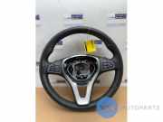 Lenkrad von einem Mercedes B-Klasse