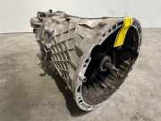 Getriebe von einem Mercedes Vito