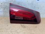 Rücklicht links von einem Mercedes A-Klasse