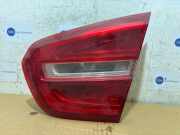 Rücklicht rechts von einem Mercedes GLA