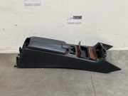 Mittelkonsole von einem Mercedes CLS-Klasse