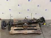 Differential hinten von einem Mercedes X-Klasse