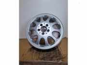 Felge von einem Mercedes A-Klasse