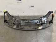 Vorderwand von einem Mercedes E-Klasse