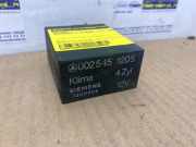 Relais von einem Mercedes E-Klasse