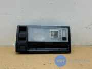 Innenbeleuchtung vorne von einem Mercedes S-Klasse