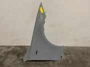 Kotflügel rechts vorne von einem Mercedes C-Klasse