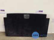 Kofferraum Matte von einem Mercedes C-Klasse