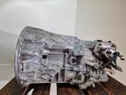 Getriebe von einem Mercedes Vito