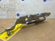 Motorhaube Scharnier von einem Mercedes E-Klasse