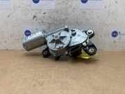 Scheibenwischermotor hinten von einem Mercedes E-Klasse