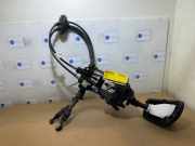 Schaltung von einem Mercedes Sprinter