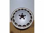 Felge von einem Mercedes E-Klasse