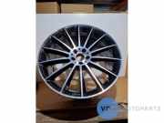 Felge von einem Mercedes GLE