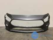 Stoßstange vorne von einem Mercedes A-Klasse