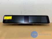 Navigation Display von einem Mercedes B-Klasse