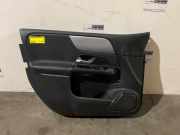 Türverkleidung 4-türig links vorne von einem Mercedes B-Klasse