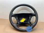 Lenkrad von einem Mercedes CLK