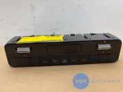 Heizung Bedienpaneel von einem Mercedes Sprinter