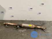 Katalysator von einem Mercedes Sprinter