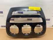 Mittelkonsole von einem Mercedes C-Klasse