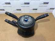 Kombischalter Lenksäule von einem Mercedes C-Klasse