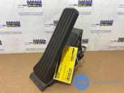 Gaspedal von einem Mercedes E-Klasse