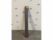 Stoßstange hinten von einem Mercedes Sprinter