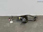 Scheibenwischermotor + Mechanik von einem Mercedes Vito