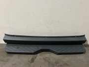 Trittbrett hinten von einem Mercedes Sprinter