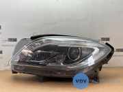 Scheinwerfer links von einem Mercedes ML-Klasse
