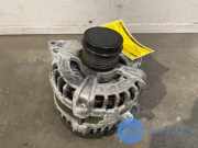 Dynamo von einem Mercedes CLA