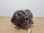 Dynamo von einem Mercedes CLA