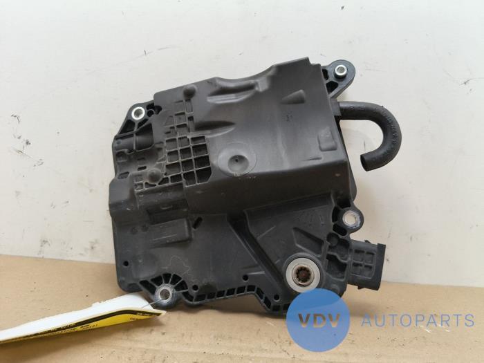 Steuergerät Automatikkupplung von einem Mercedes E-Klasse