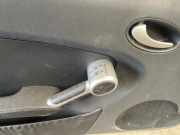 Türverkleidung 2-türig links von einem Mercedes SLK