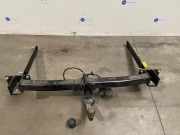 Anhängerkupplung von einem Mercedes E-Klasse