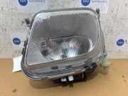 Nebelscheinwerfer links vorne von einem Mercedes E-Klasse