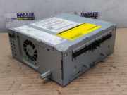 Radio von einem Mercedes C-Klasse