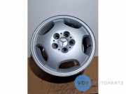 Felge von einem Mercedes CLK