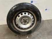 Felge von einem Mercedes Vito