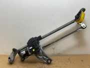 Scheibenwischermotor + Mechanik von einem Mercedes A-Klasse