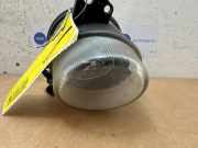 Nebelschlussleuchte von einem Mercedes C-Klasse