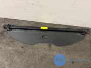 Rollo hinten von einem Mercedes B-Klasse