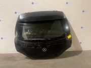 Heckklappe von einem Mercedes CLA (191)